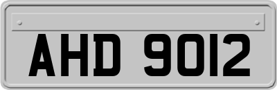 AHD9012
