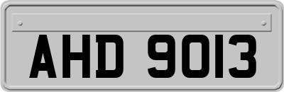 AHD9013