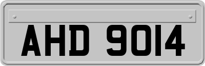 AHD9014