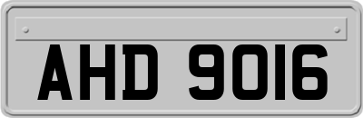 AHD9016