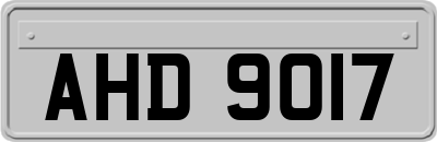 AHD9017