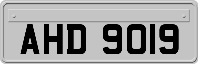 AHD9019