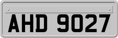 AHD9027