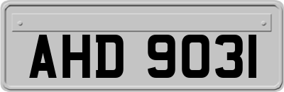 AHD9031