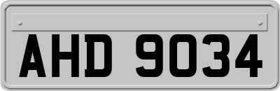 AHD9034