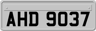 AHD9037