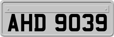 AHD9039