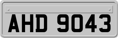 AHD9043