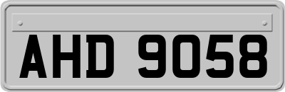AHD9058