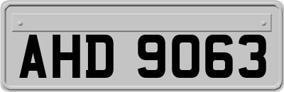 AHD9063