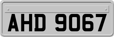 AHD9067