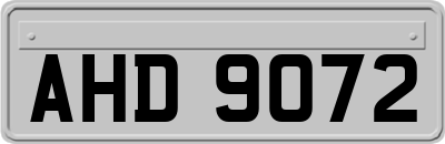 AHD9072