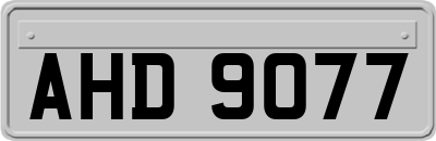 AHD9077