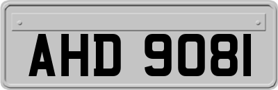 AHD9081