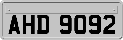AHD9092
