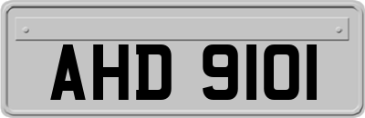 AHD9101