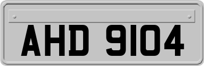 AHD9104