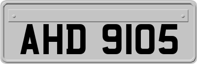 AHD9105