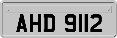 AHD9112