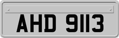AHD9113