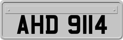 AHD9114