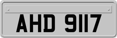AHD9117