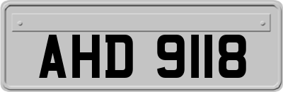AHD9118