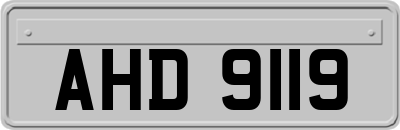 AHD9119