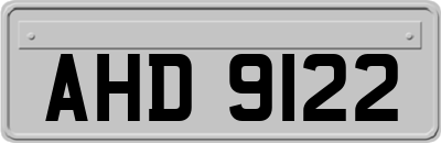 AHD9122