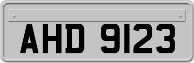 AHD9123