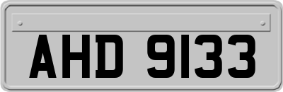 AHD9133
