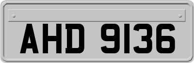 AHD9136