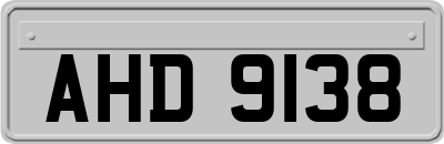 AHD9138