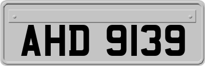 AHD9139