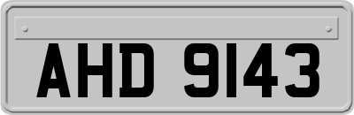 AHD9143