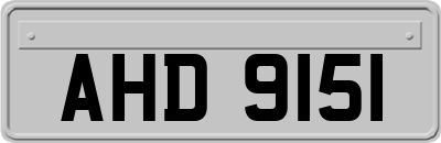 AHD9151