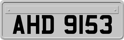 AHD9153