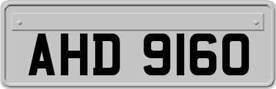 AHD9160
