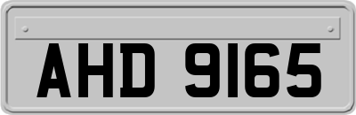AHD9165