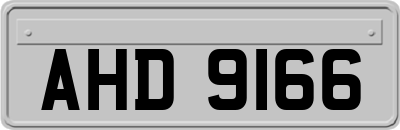 AHD9166