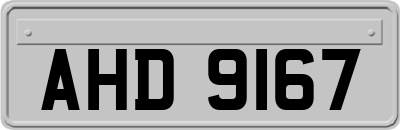AHD9167