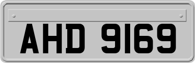 AHD9169