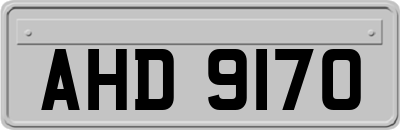 AHD9170