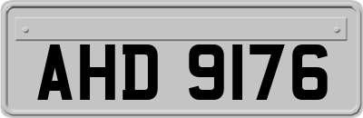 AHD9176