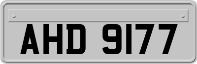AHD9177