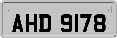 AHD9178