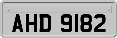 AHD9182