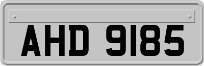 AHD9185