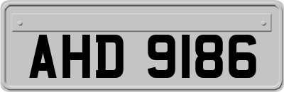 AHD9186