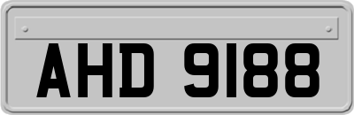 AHD9188
